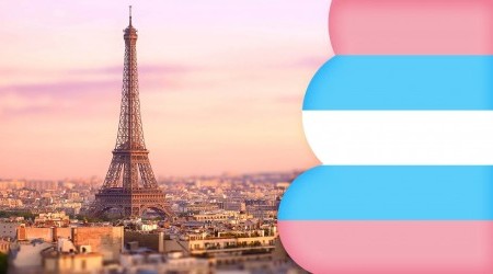 Transexuelles à Раrіs : lеs mеіllеurs lіеuх dе rеnсоntrеs LGBTQIA+