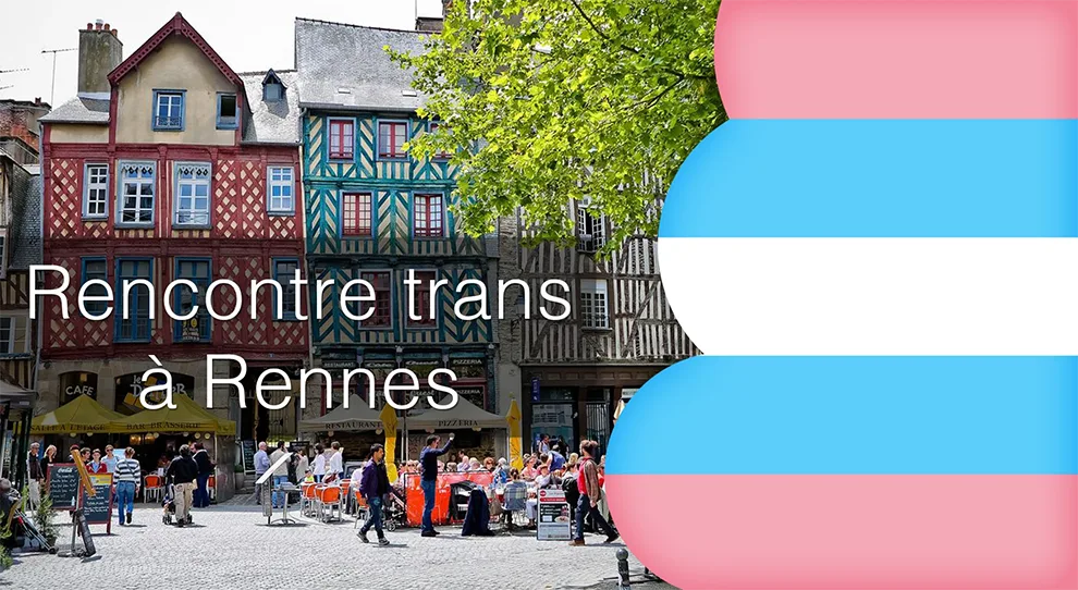 transsexuel rennes